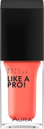 LIKE A PRO! lak za nokte - 174 Poppy AURA