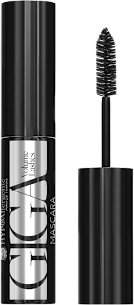 Спирала за обем Giga Volume Lashes, черен цвят Bell HYPOAllergenic