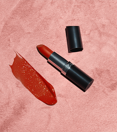 Ruž za usne Lasting Finish Satin – 360 Pumpkin Peach RIMMEL LONDON