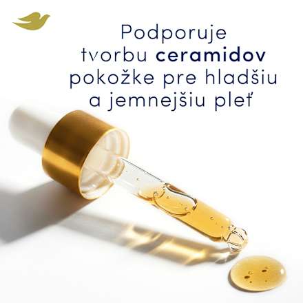 Dámsky antiperspirant v spreji Advanced Care Peach & White Blossom Dove