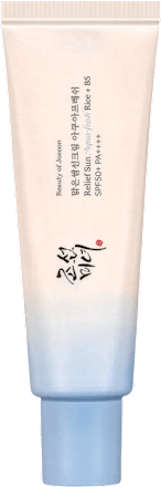 pleťový krém Relief Sun Aqua Fresh Rice + B5 SPF50+PA++++ Beauty of Joseon