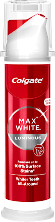 Zubná pasta Max White Luminous  Colgate
