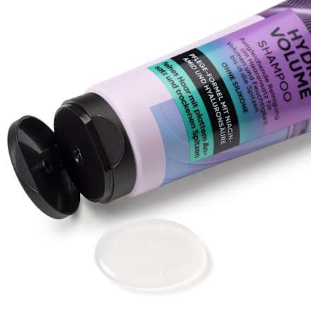 šampon na vlasy Hydra Volume Balea PROFESSIONAL