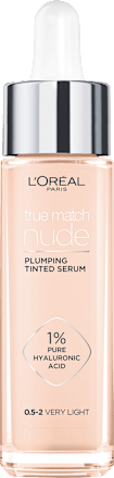 Make-up sérum true match nude - 0.5-2 Very Light L'ORÉAL PARiS