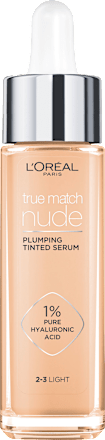 Make-up sérum true match nude - 2-3 Light L'ORÉAL PARiS