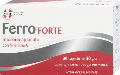 Ferro FORTE Matt