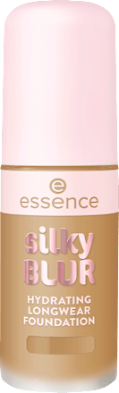 Foundation Silky Blur Hydrating Longwear 205 essence