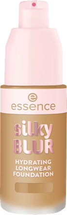Foundation Silky Blur Hydrating Longwear 205 essence