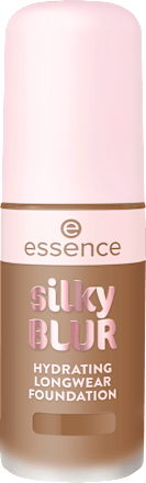 Foundation Silky Blur Hydrating Longwear 265 essence