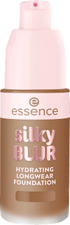 Foundation Silky Blur Hydrating Longwear 265 essence
