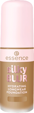 Foundation Silky Blur Hydrating Longwear 215 essence