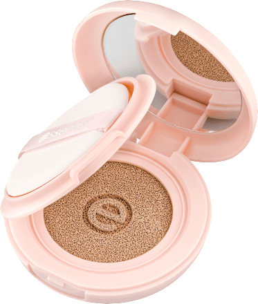 Foundation Silky Cushion 170 essence