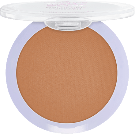 Kompaktpuder Matte Blur Mattifying 50 essence