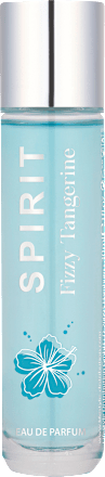 Fizzy Tangerine Eau de Parfum SPIRIT