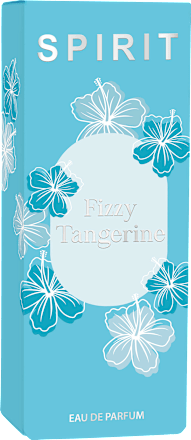 Fizzy Tangerine Eau de Parfum SPIRIT