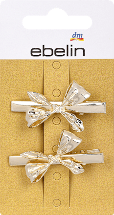 Masnis arany hajcsat ebelin
