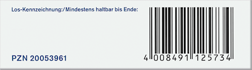 Thymian Kapseln 40 St tetesept