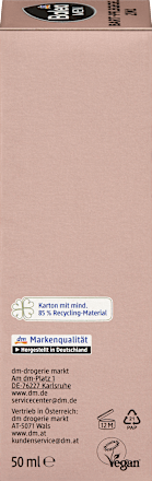 Ošetrujúci gél na bradu Balea MEN