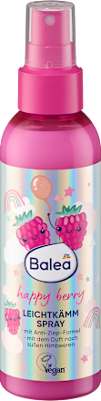 Spray pentru descurcarea părului Happy Berry Balea