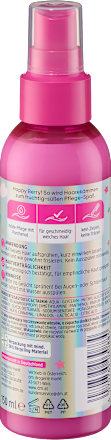 Shampoo per capelli morbidi Happy Berry Balea