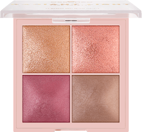 Gesichtspalette Radiant Light 20 Signature Light essence