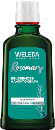 Haartonikum belebend WELEDA
