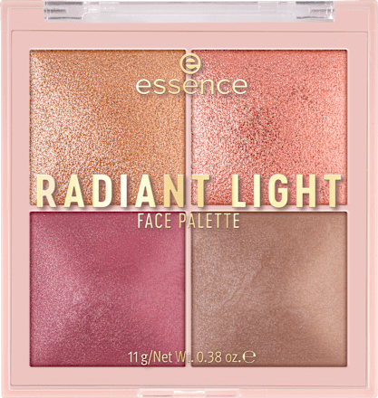 Gesichtspalette Radiant Light 20 Signature Light essence