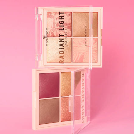 Gesichtspalette Radiant Light 20 Signature Light essence