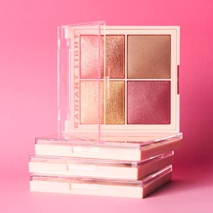 Gesichtspalette Radiant Light 20 Signature Light essence