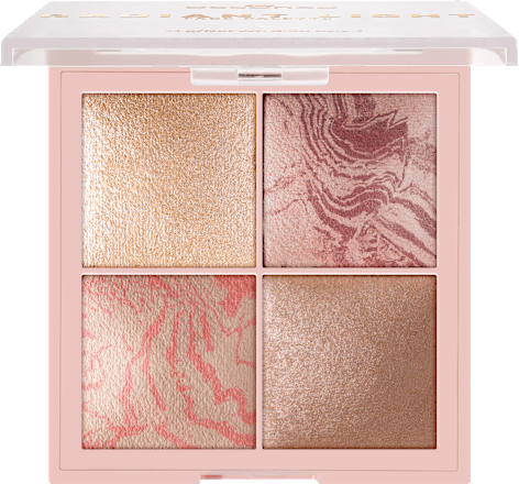 Gesichtspalette Radiant Light 10 Glow Icon essence