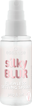 Fixierspray Silky Blur Flawless essence