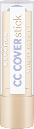 Abdeckstift CC Coverstick 20 Purple essence