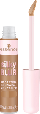 Concealer Silky Blur Hydrating Longwear 210 essence