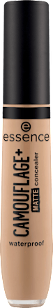 Concealer Camouflage+ Matte 120 essence