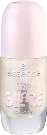 Top Coat Top Glaze essence