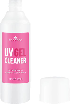 Nagelreiniger UV gel Cleaner 01 essence