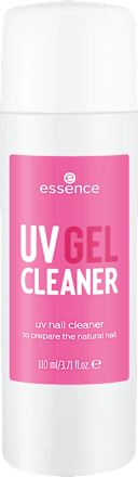 Nagelreiniger UV gel Cleaner 01 essence