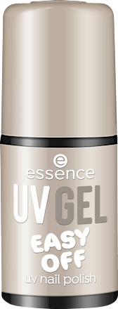 UV Gel Nagellack UV Gel Easy Off 05 Misty Morning essence