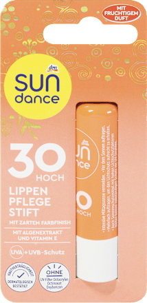 Balzam za usne sa visokim faktorom zaštite, SPF 30 SUNDANCE