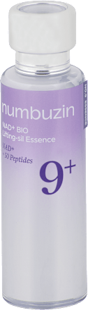 Pleťová esencia NAD+ BIO 9+ Lifting-sil Essence Time Reversing numbuzin