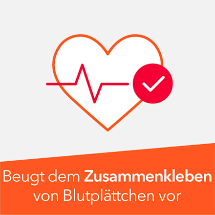 ASS-ratiopharm PROTECT 100 mg Acetylsalicylsäure magensaftresistente Tabletten ratiopharm