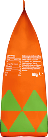 Knabbergebäck Linsenchips Sour Cream share