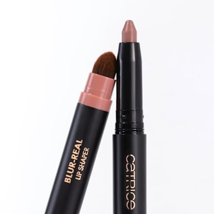 Lipliner Blur-Real Lip Shaper 010 Sharp CATRICE