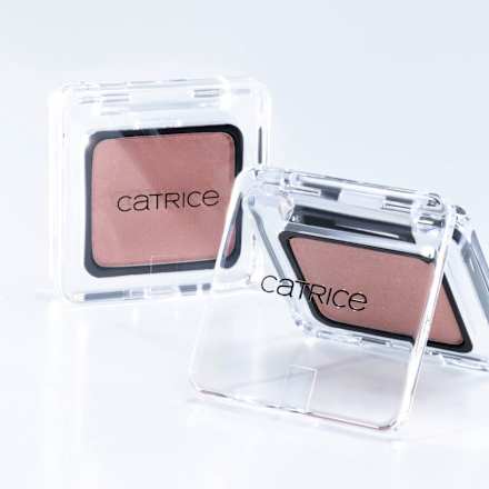 Očné tiene Art Couleurs - 490 Muted Bloom CATRICE