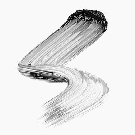 Mascara Glam & Doll Curl Freeze Lash Sculpt Gel 010 Transparent Black CATRICE