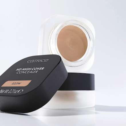 Concealer HD High Cover 023W CATRICE