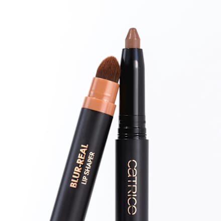 Lipliner Blur-Real Lip Shaper 040 Framed CATRICE