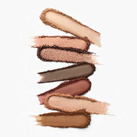 Lidschatten- und Gesichtspalette The Luminous Edit CATRICE