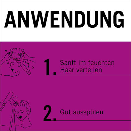 Shampoo Verführerisch Lang Schwarzkopf GLISS
