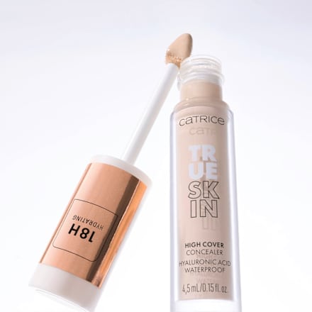Concealer True Skin High Cover Waterproof 002 Neutral Ivory CATRICE